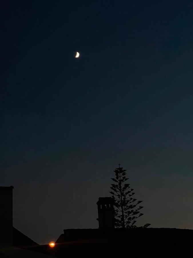 ホテル Torremana カブラス エクステリア 写真